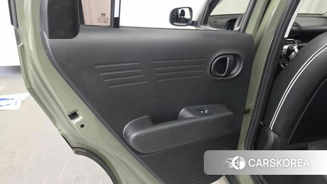 Hyundai Casper id 5012261 из Кореи 17