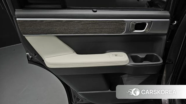 Hyundai Santa Fe (MX5) id 4928515 из Кореи 17