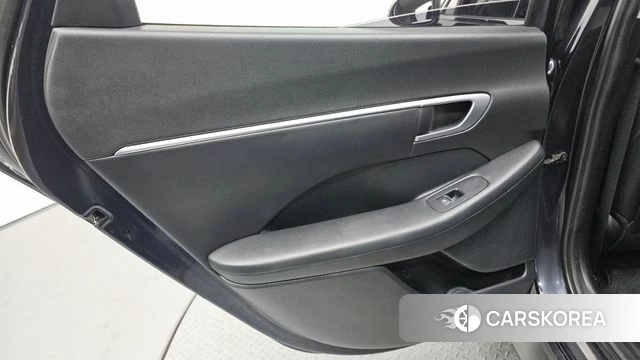 Hyundai Sonata (DN8) id 5023687 из Кореи 17