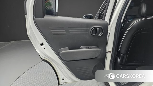 Hyundai Casper id 4997201 из Кореи 17