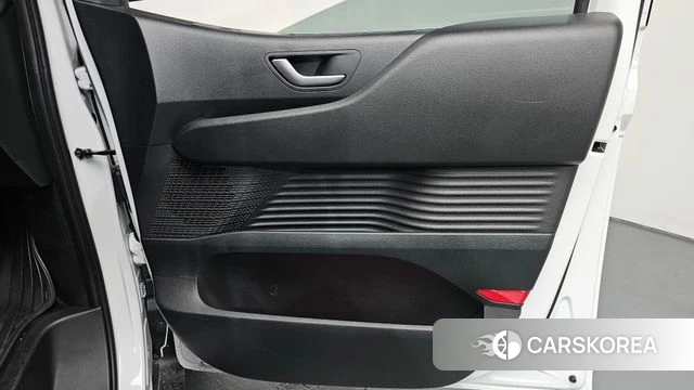 Hyundai ST1 id 4634901 из Кореи 17