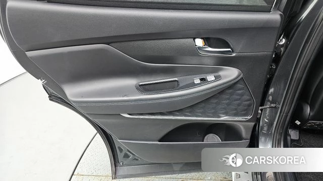 Hyundai The New Santa Fe id 4917952 из Кореи 17