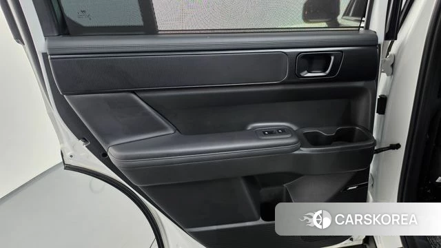 Hyundai Santa Fe (MX5) id 5026461 из Кореи 17
