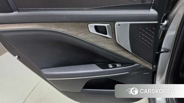 Kia K8 id 5002880 из Кореи 17