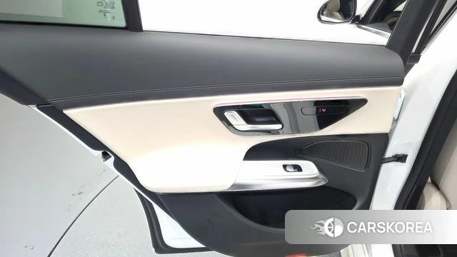 Mercedes-Benz E-Class W214 id 5011051 из Кореи 17