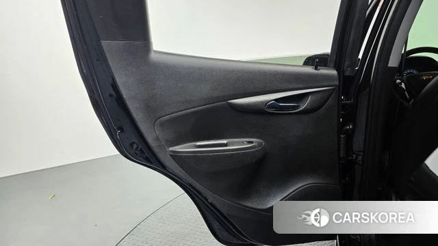 Chevrolet (GM Daewoo) The New Spark id 4930056 из Кореи 17