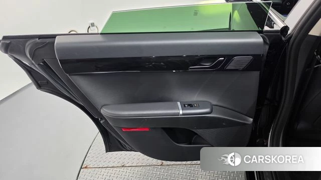 Hyundai Grandeur Hybrid (GN7) id 4958092 из Кореи 17