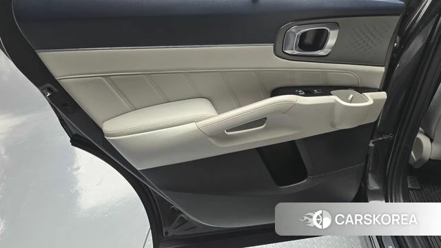 Kia The New Sorento 4th Generation id 4980515 из Кореи 17