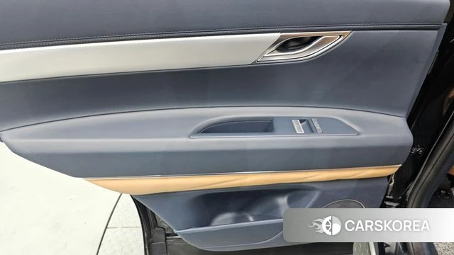 Genesis GV80 id 4201776 из Кореи 17