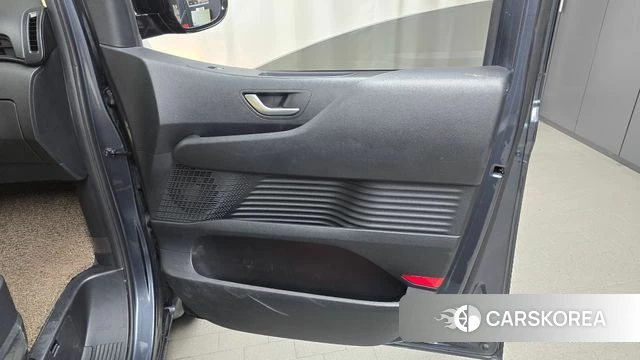 Hyundai Staria id 4710809 из Кореи 17