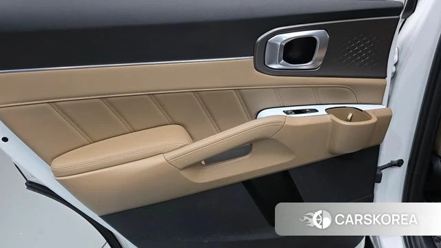 Kia The New Sorento 4th Generation id 5016450 из Кореи 17
