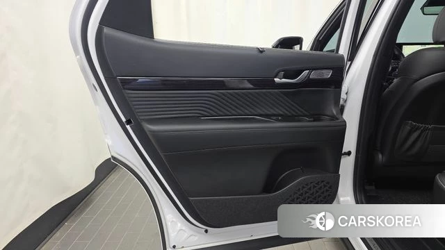 Hyundai The New Palisade id 5021363 из Кореи 17