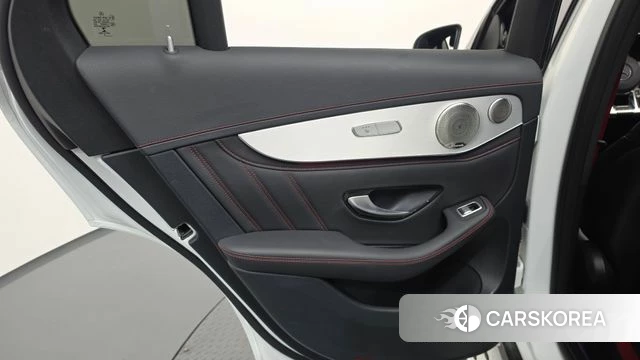Mercedes-Benz GLC-Class X253 id 4917766 из Кореи 17