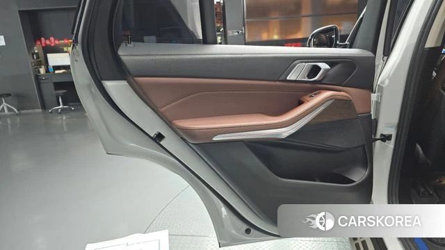 BMW X5 (G05) id 4952788 из Кореи 17