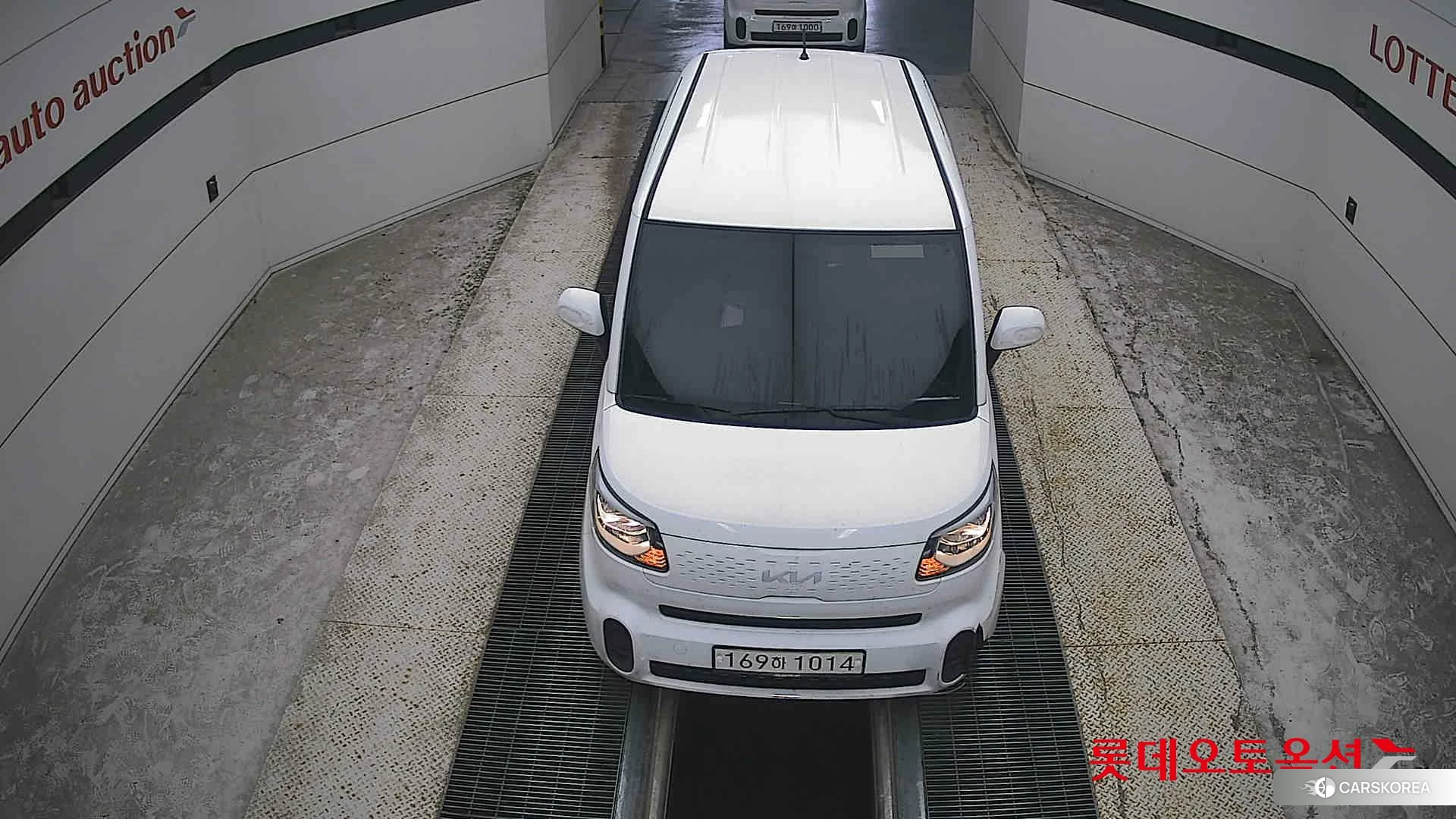 Kia Ray id 4984729 из Кореи 17