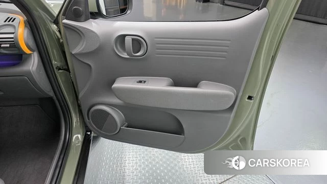 Hyundai Casper id 5017004 из Кореи 17