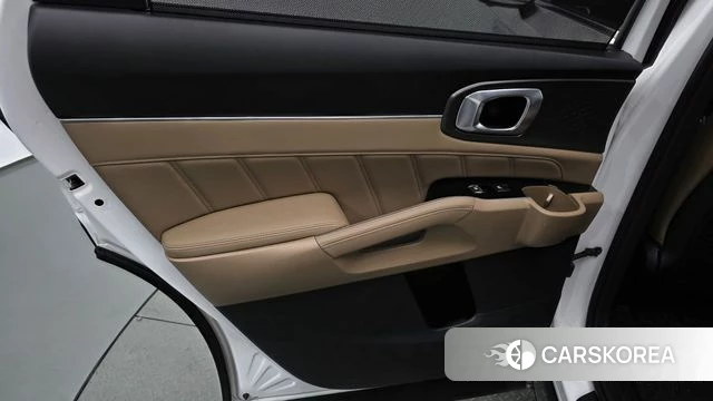 Kia The New Sorento 4th Generation id 5032838 из Кореи 17