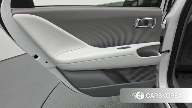 Hyundai Ionic 6 id 5027411 из Кореи 17