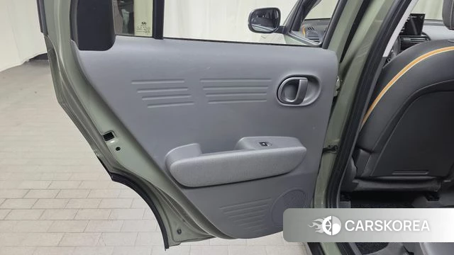 Hyundai Casper id 4976329 из Кореи 17