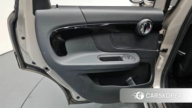 Mini Cooper Countryman id 4778677 из Кореи 17