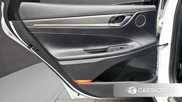 Hyundai Grandeur IG id 4977904 из Кореи 17
