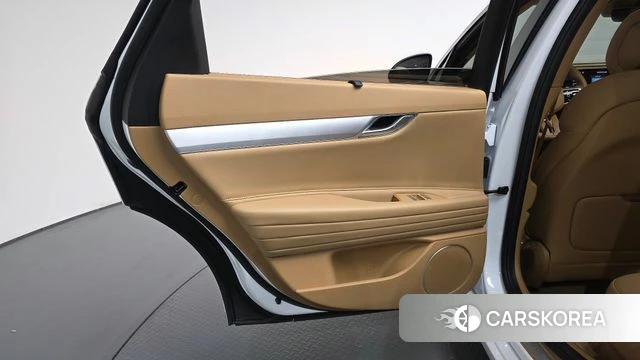 Genesis G80 (RG3) id 4990606 из Кореи 17