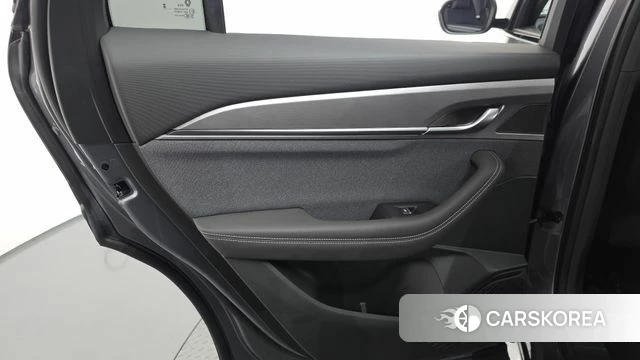 Renault Korea (Samsung) Grand Coleos id 4990166 из Кореи 17