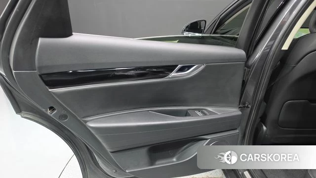 Genesis G80 (RG3) id 4997539 из Кореи 17
