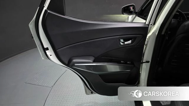 Ssangyong Berry New Tivoli id 5012584 из Кореи 17