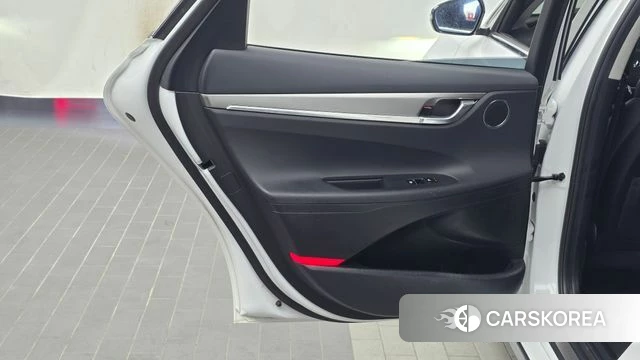 Hyundai The New Grandeur IG id 5047885 из Кореи 17