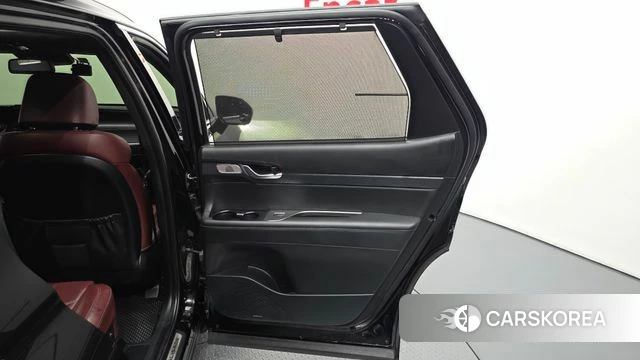 Hyundai Palisade id 5048294 из Кореи 17