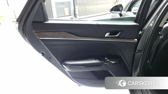 Kia K5 3rd generation id 5011756 из Кореи 17