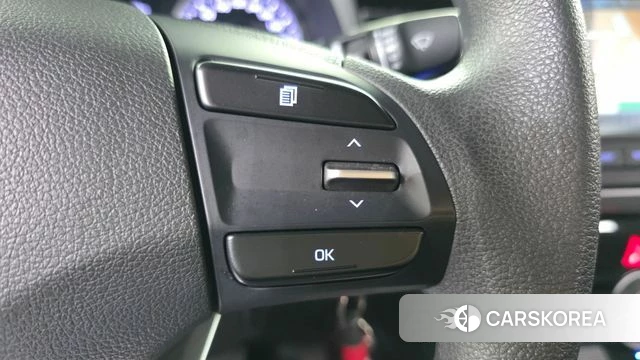 Hyundai The New Avante AD id 4689139 из Кореи 17