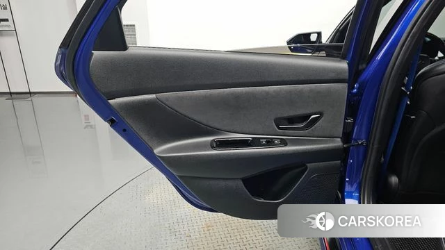 Hyundai Avante (CN7) id 4754283 из Кореи 17