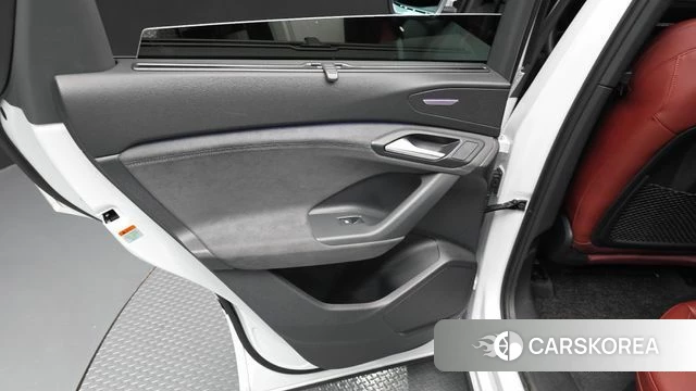 Audi SQ6 e-Tron (GF) id 4421411 из Кореи 17