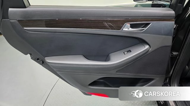 Genesis G80 id 5035513 из Кореи 17