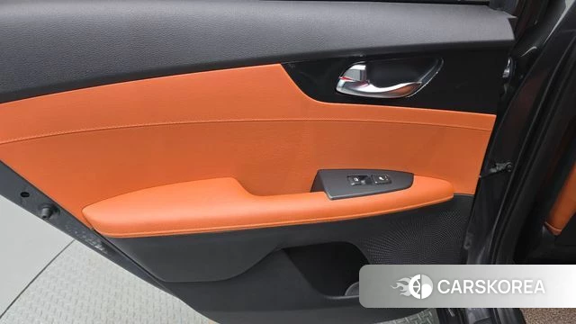 Kia The New K3 2nd generation id 4754424 из Кореи 17