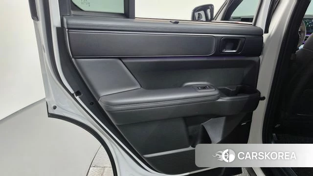 Hyundai Santa Fe (MX5) id 5011665 из Кореи 17