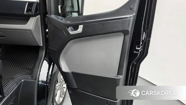 Hyundai Solati id 5003325 из Кореи 17