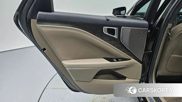 Kia K8 Hybrid id 4958403 из Кореи 17