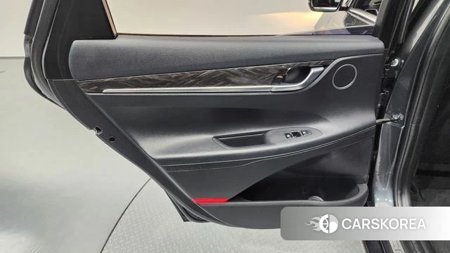 Hyundai Grandeur IG id 4794553 из Кореи 17