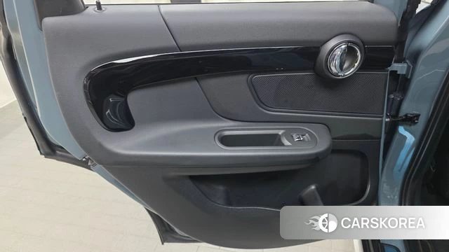 Mini Cooper Countryman id 4990926 из Кореи 17