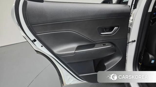 Hyundai Kona Hybrid (SX2) id 5021675 из Кореи 17