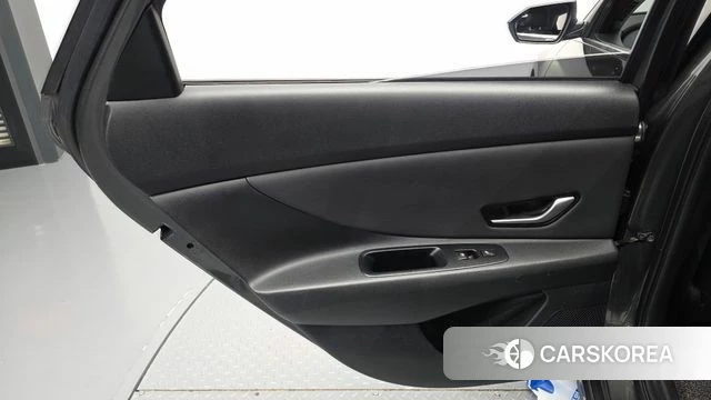 Hyundai Avante (CN7) id 4998142 из Кореи 17