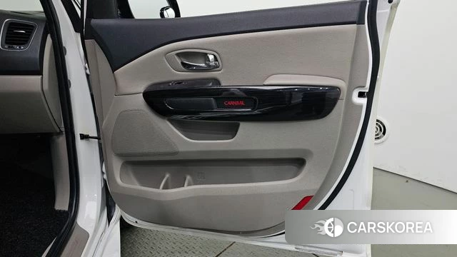 Kia The New Carnival id 4987946 из Кореи 17
