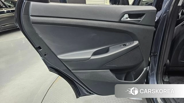 Hyundai All New Tucson id 4672528 из Кореи 17