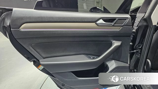 Volkswagen Arteon id 4943832 из Кореи 17
