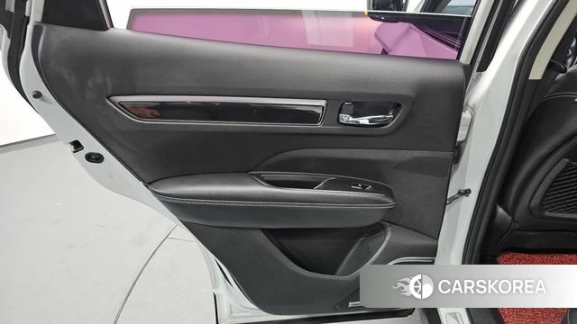 Renault Korea (Samsung) QM6 id 4988509 из Кореи 17