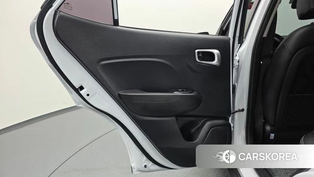 Hyundai Venue id 5013261 из Кореи 17