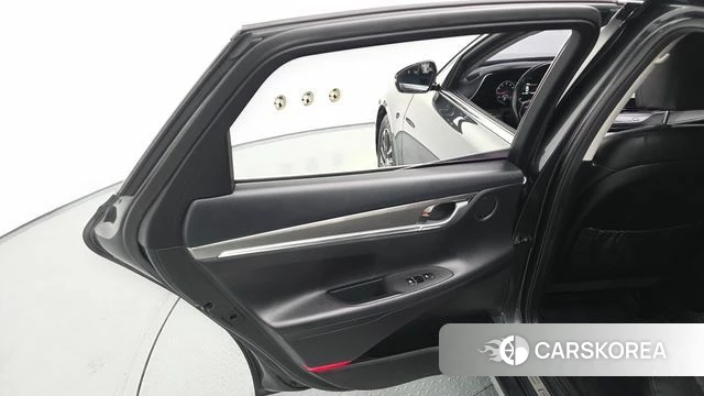 Hyundai The New Grandeur IG id 4967222 из Кореи 17